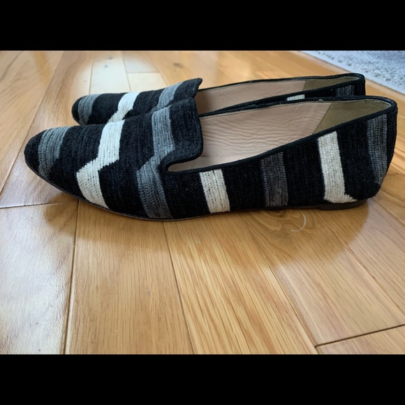JCrew Loafers - Picture 2 of 7